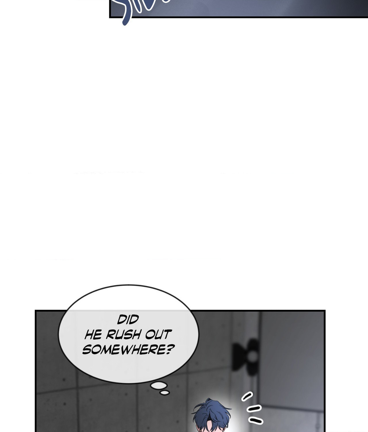 Sketch Chapter 138 page 17 - 