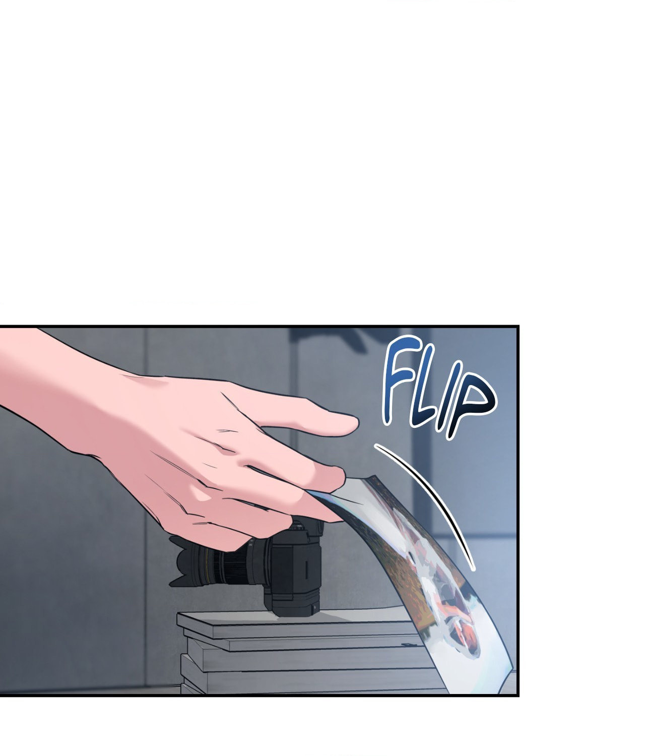 Sketch Chapter 138 page 19 - 