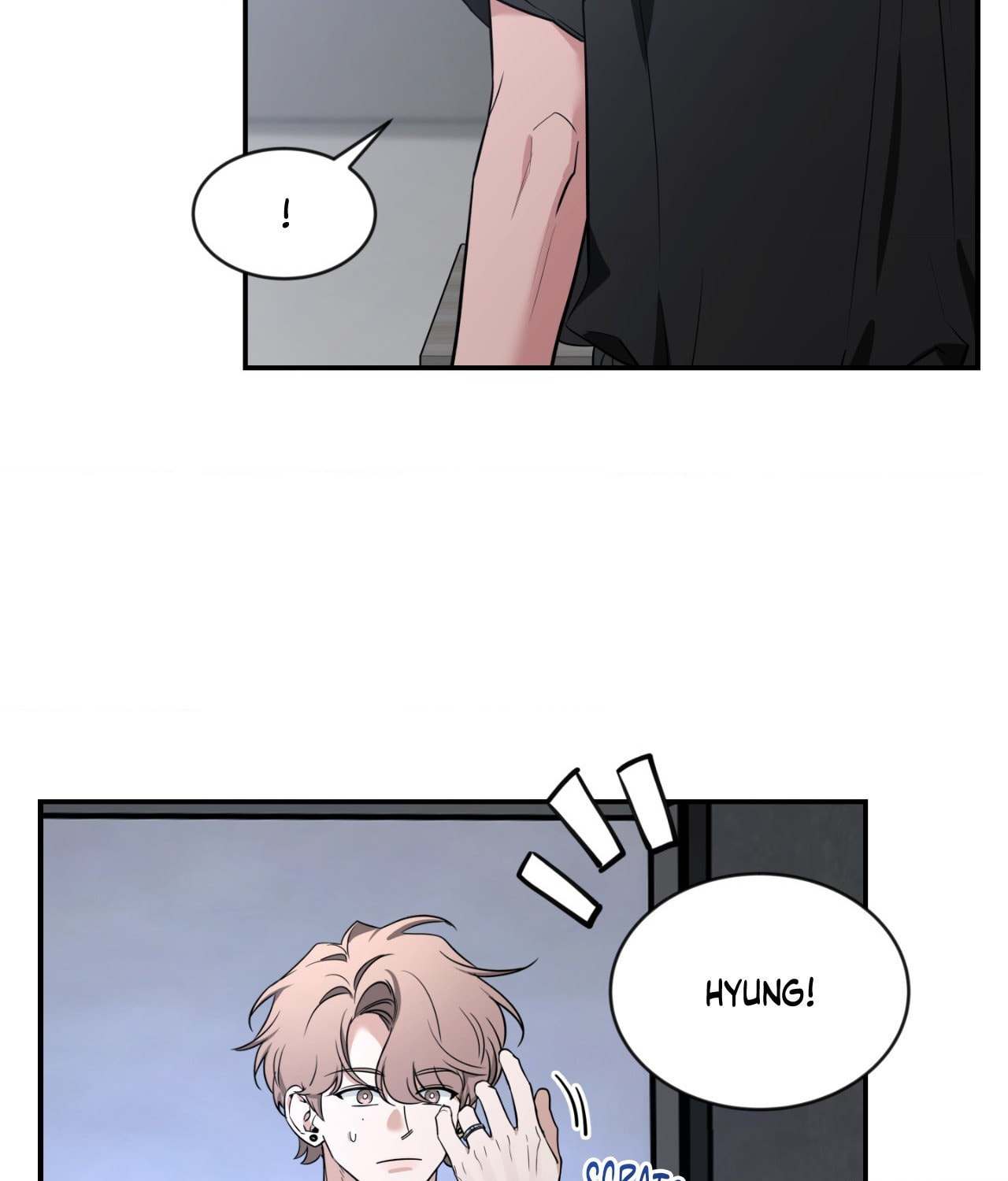 Sketch Chapter 138 page 23 - 
