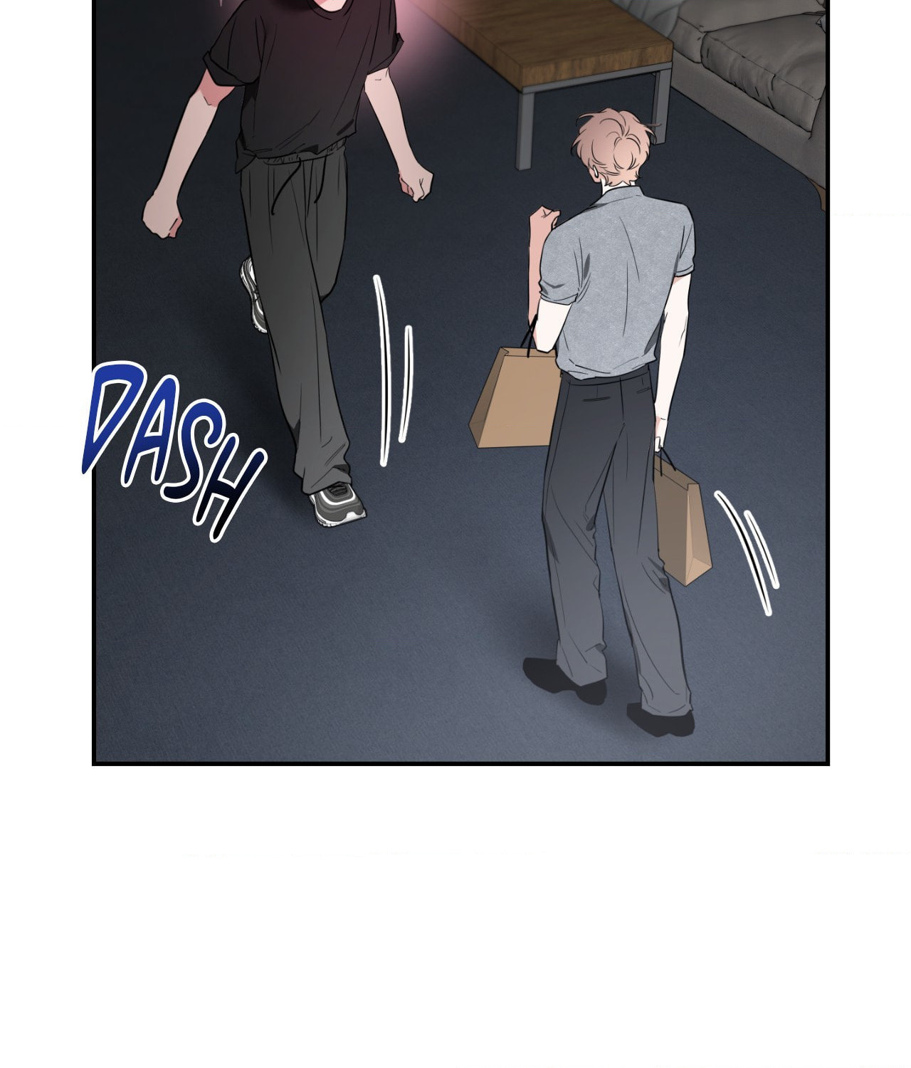 Sketch Chapter 138 page 26 - 