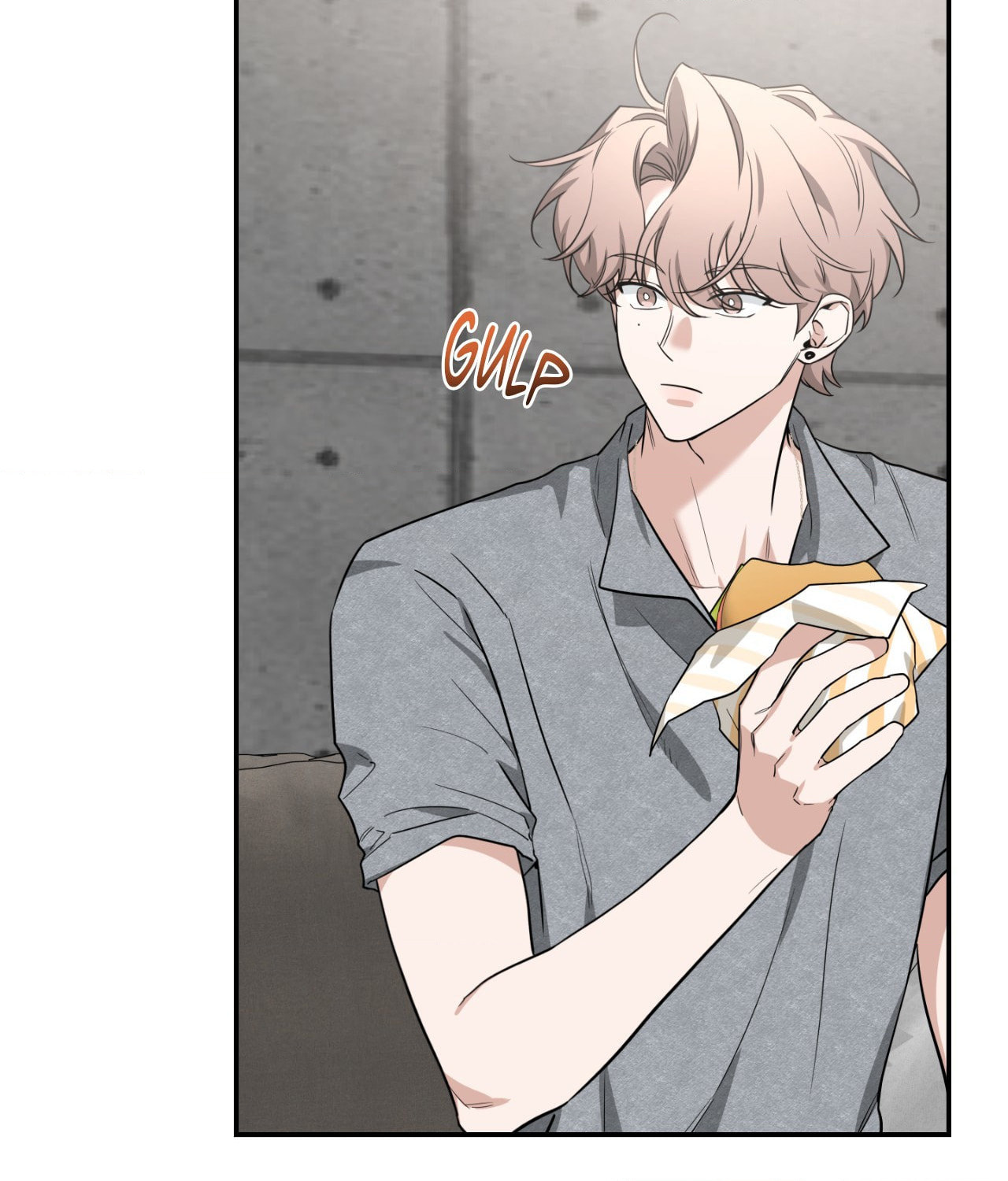 Sketch Chapter 138 page 38 - 