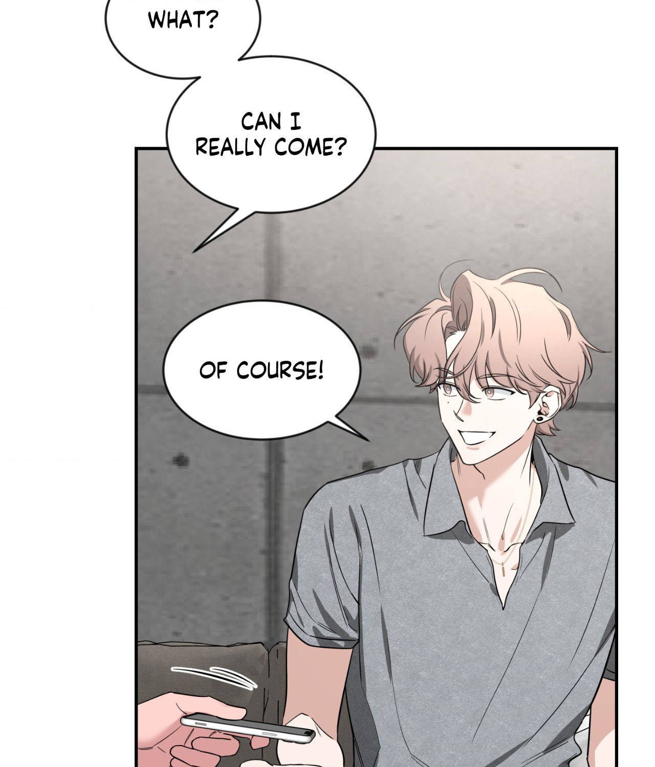 Sketch Chapter 138 page 41 - 