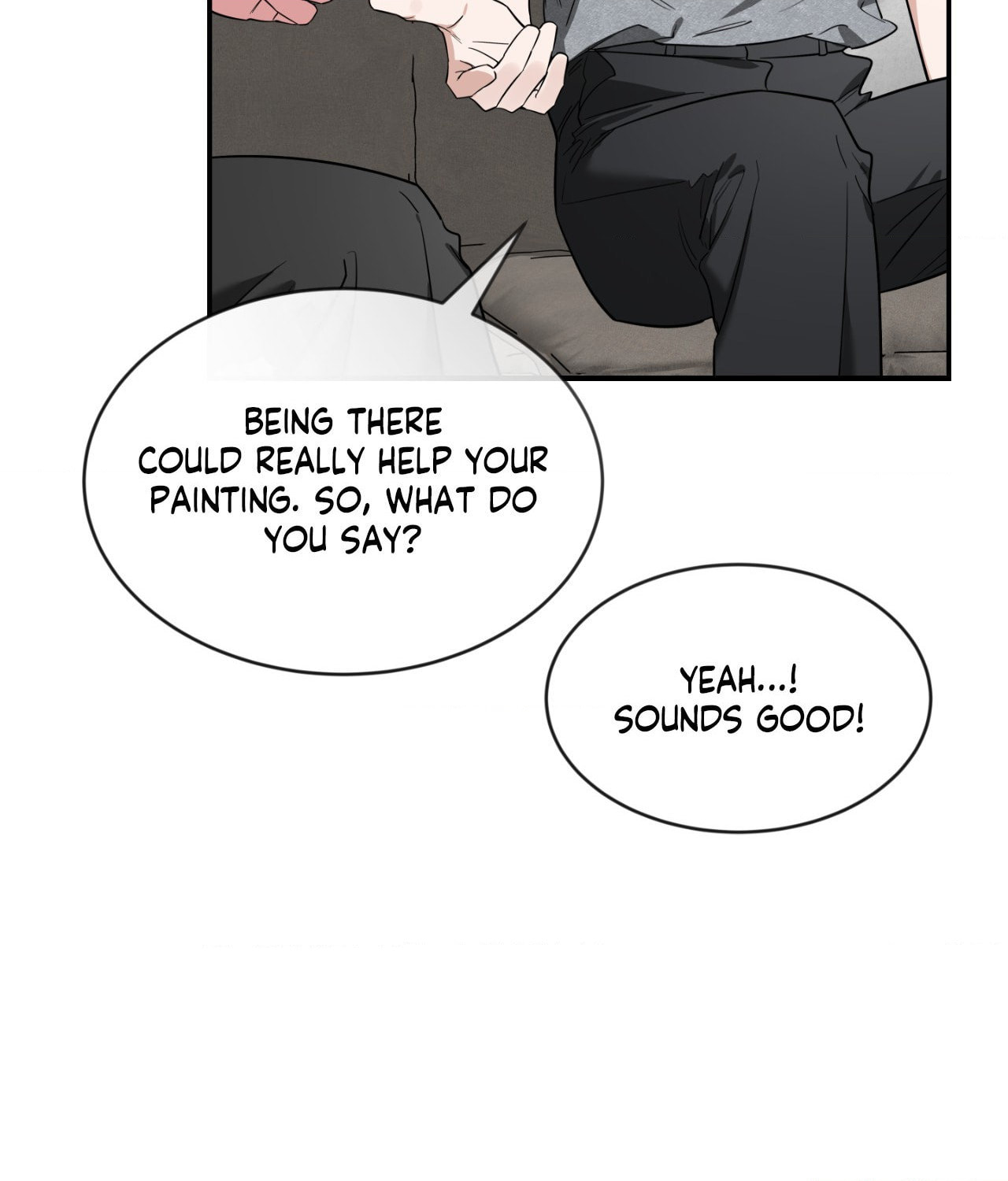 Sketch Chapter 138 page 42 - 