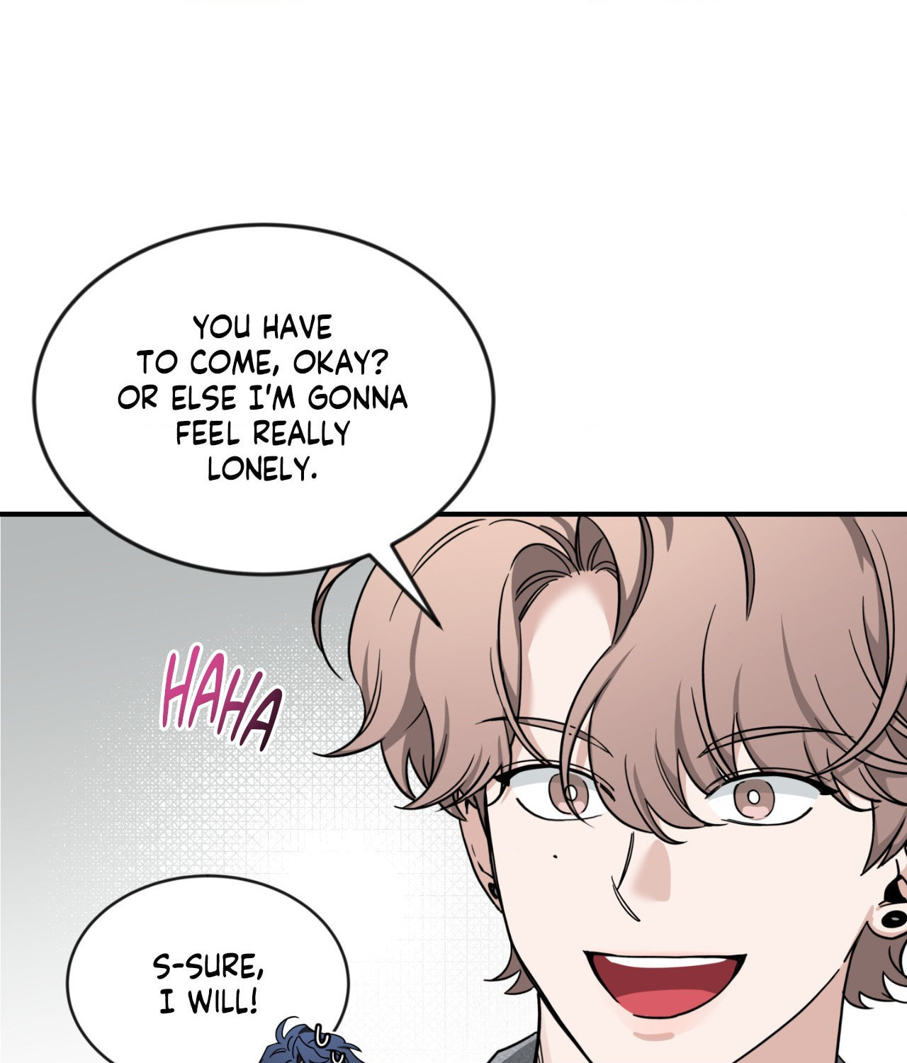 Sketch Chapter 138 page 43 - 