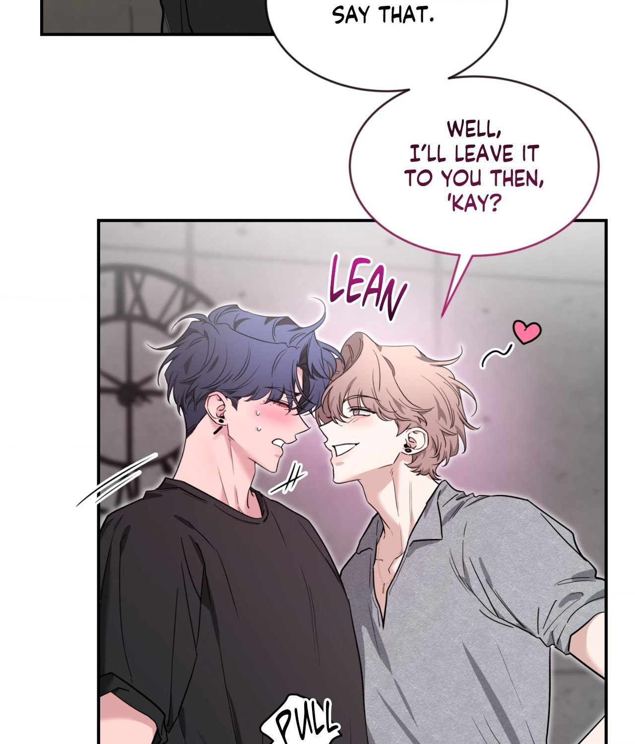 Sketch Chapter 138 page 50 - 