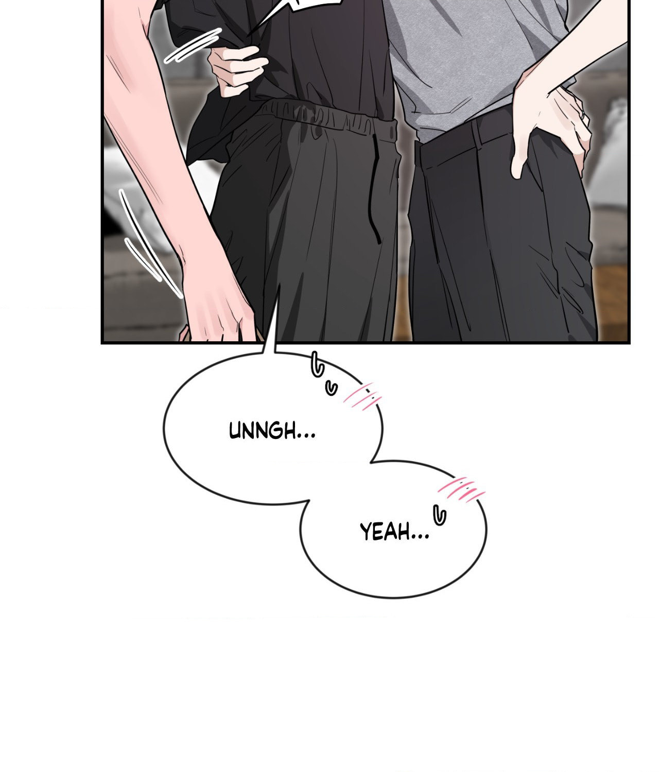 Sketch Chapter 138 page 51 - 