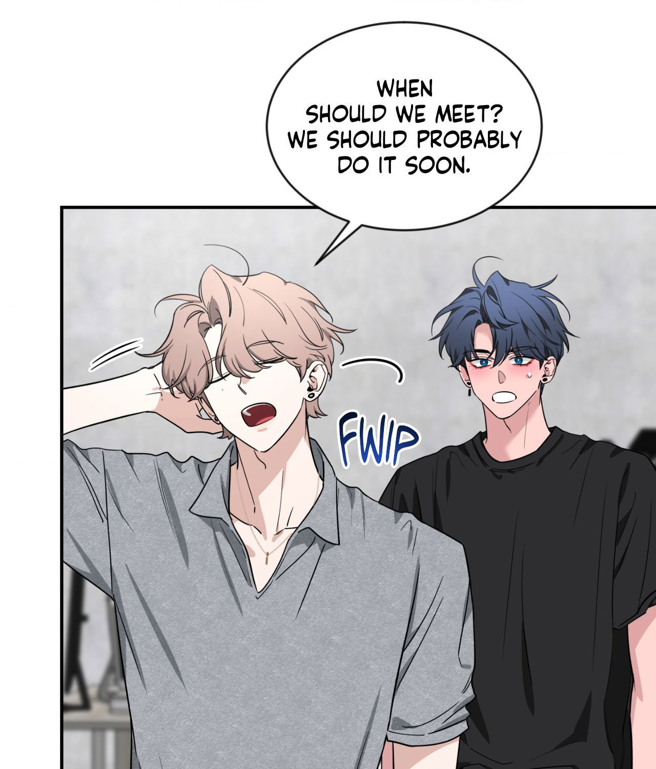 Sketch Chapter 138 page 52 - 