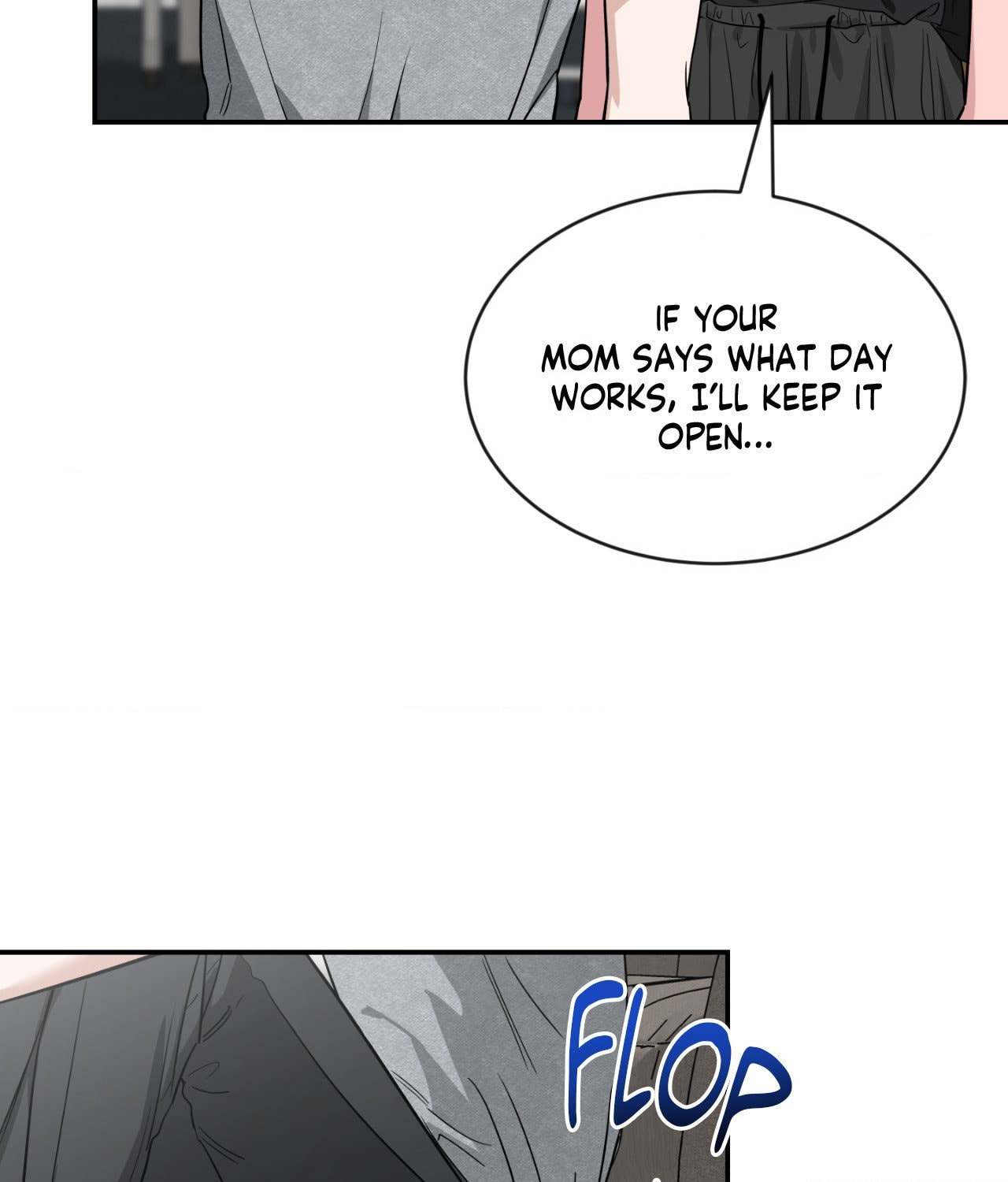 Sketch Chapter 138 page 53 - 