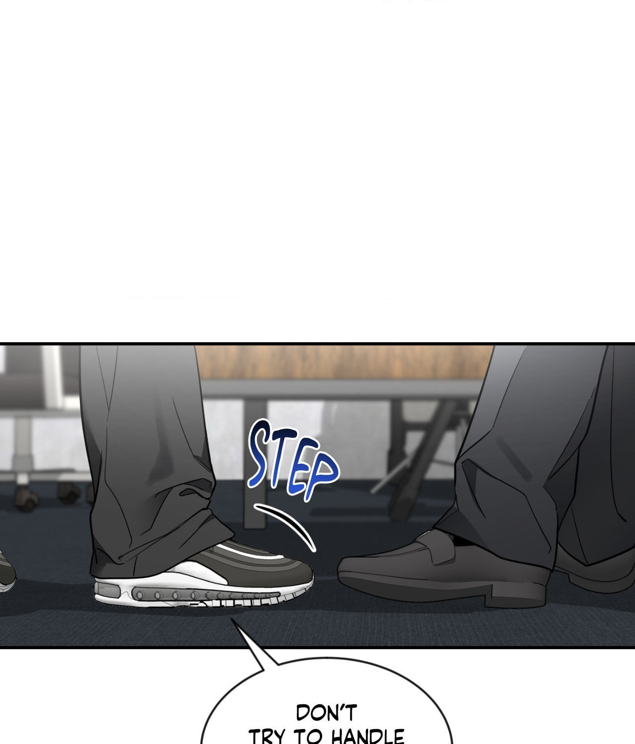 Sketch Chapter 138 page 57 - 