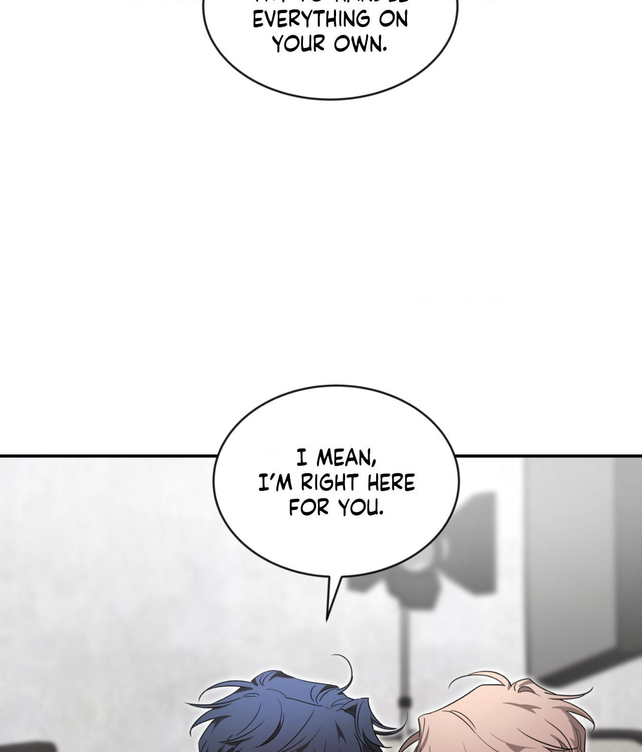 Sketch Chapter 138 page 58 - 