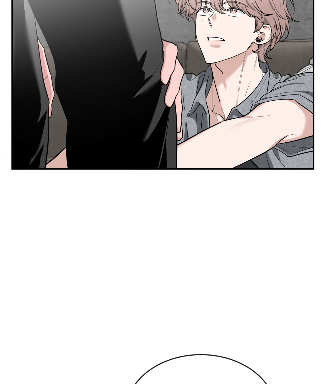 Sketch Chapter 138 page 65 - 