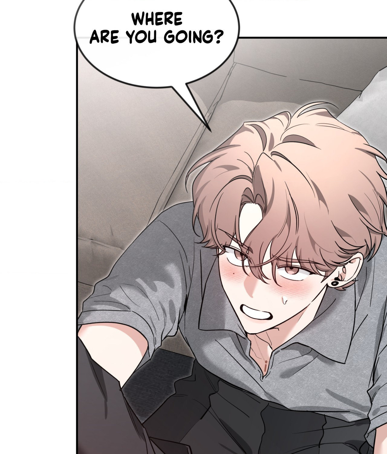 Sketch Chapter 138 page 67 - 