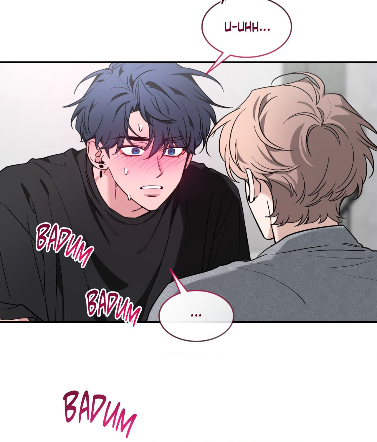 Sketch Chapter 138 page 70 - 