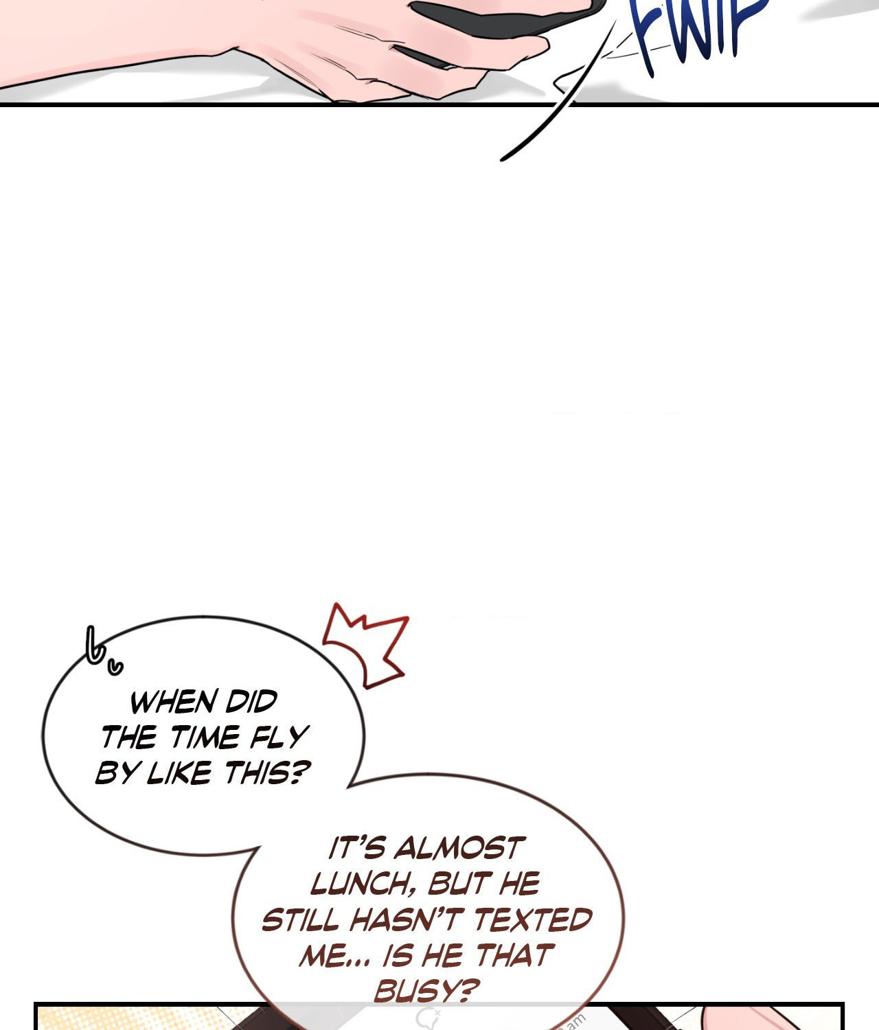 Sketch Chapter 138 page 8 - 