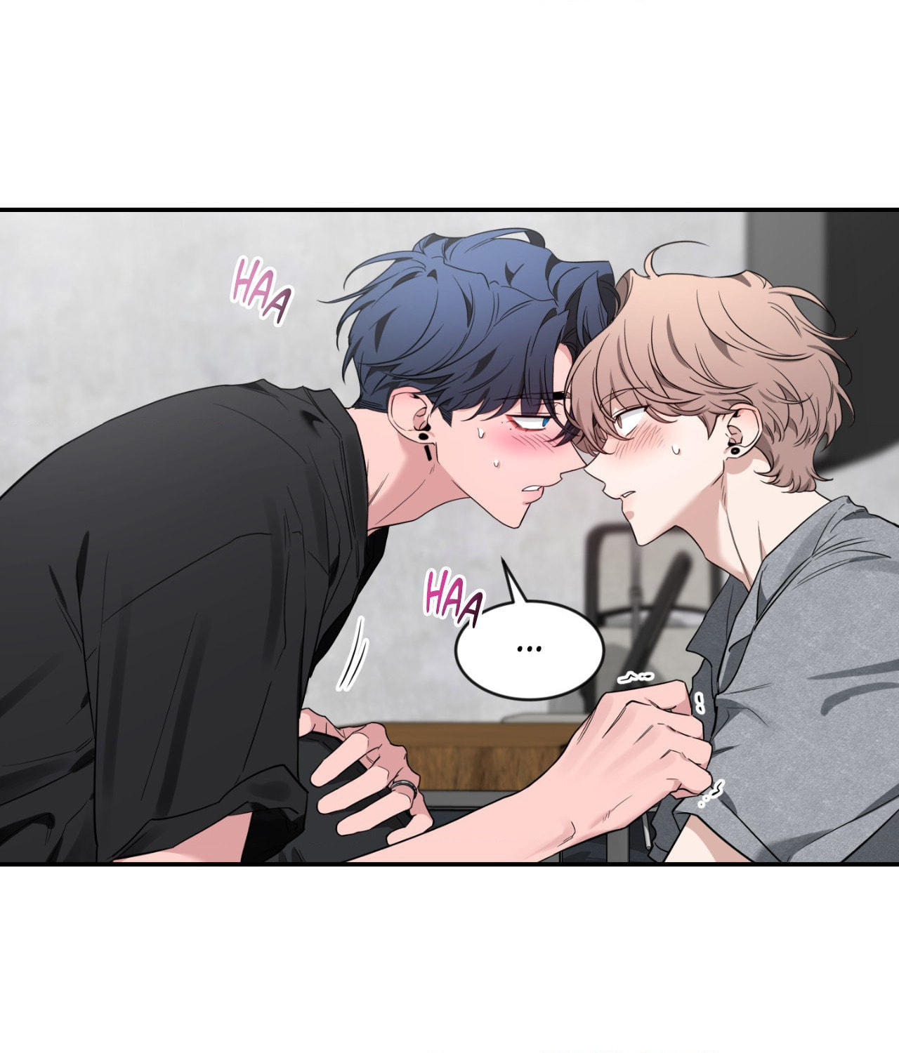 Sketch Chapter 138 page 73 - 