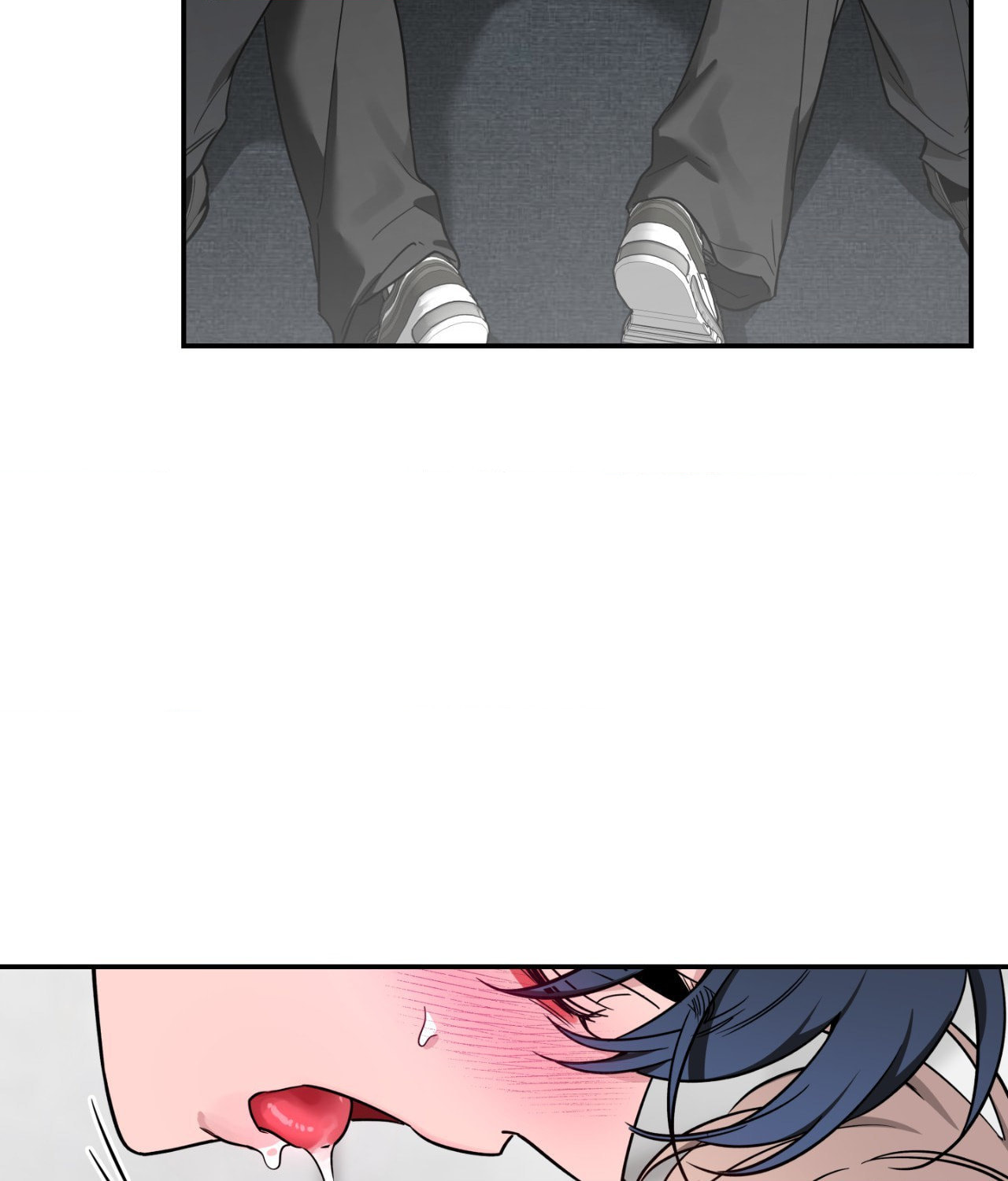 Sketch Chapter 138 page 79 - 