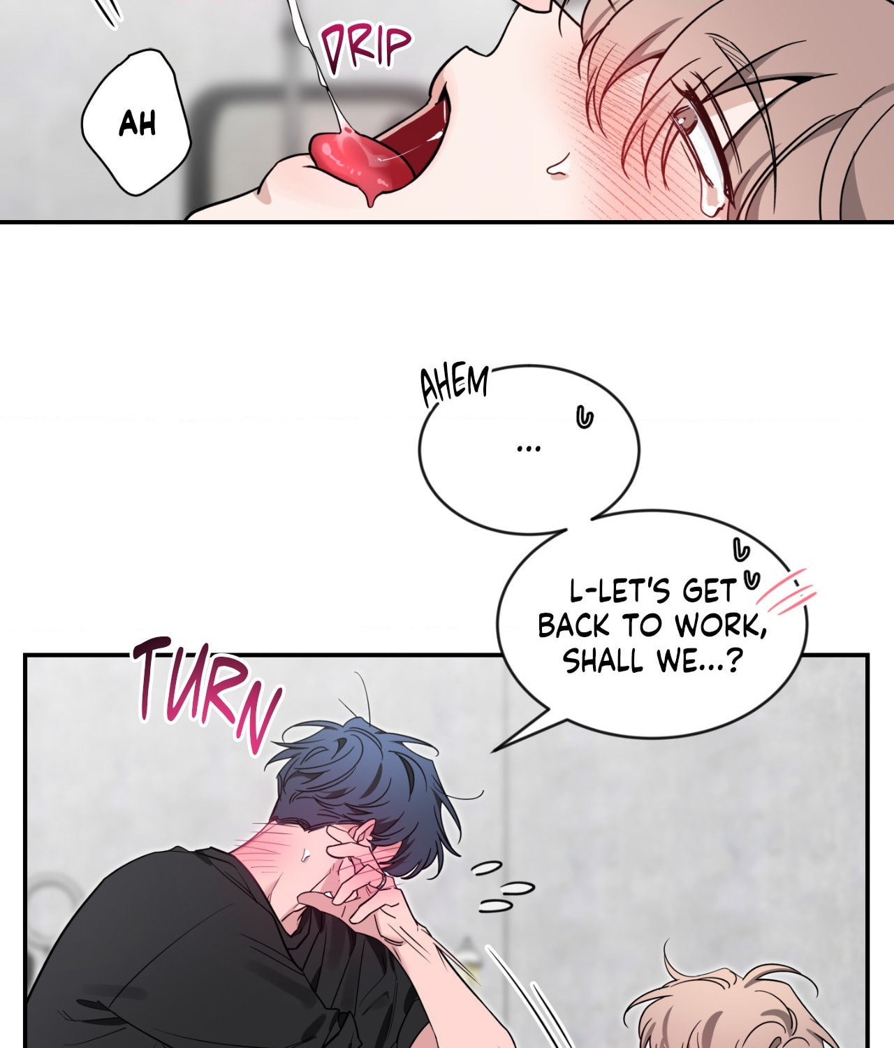 Sketch Chapter 138 page 80 - 