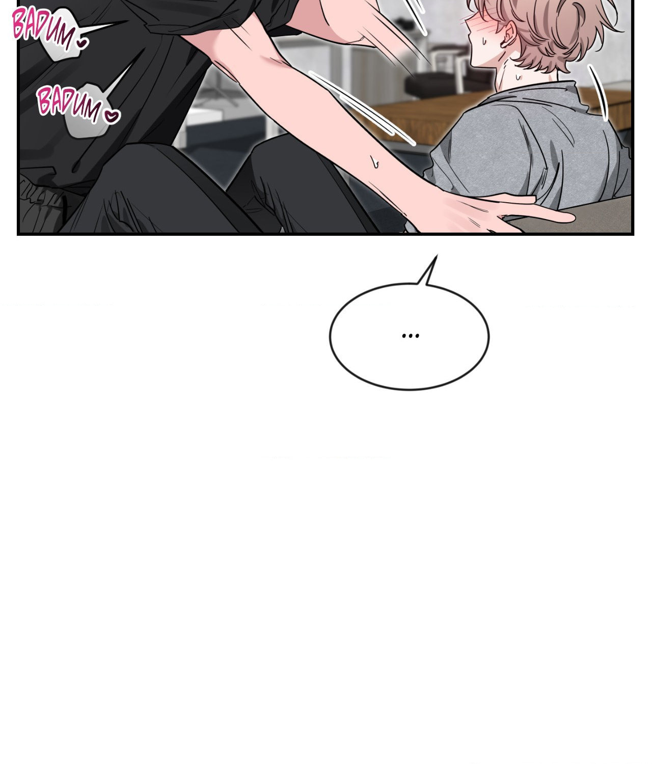 Sketch Chapter 138 page 81 - 