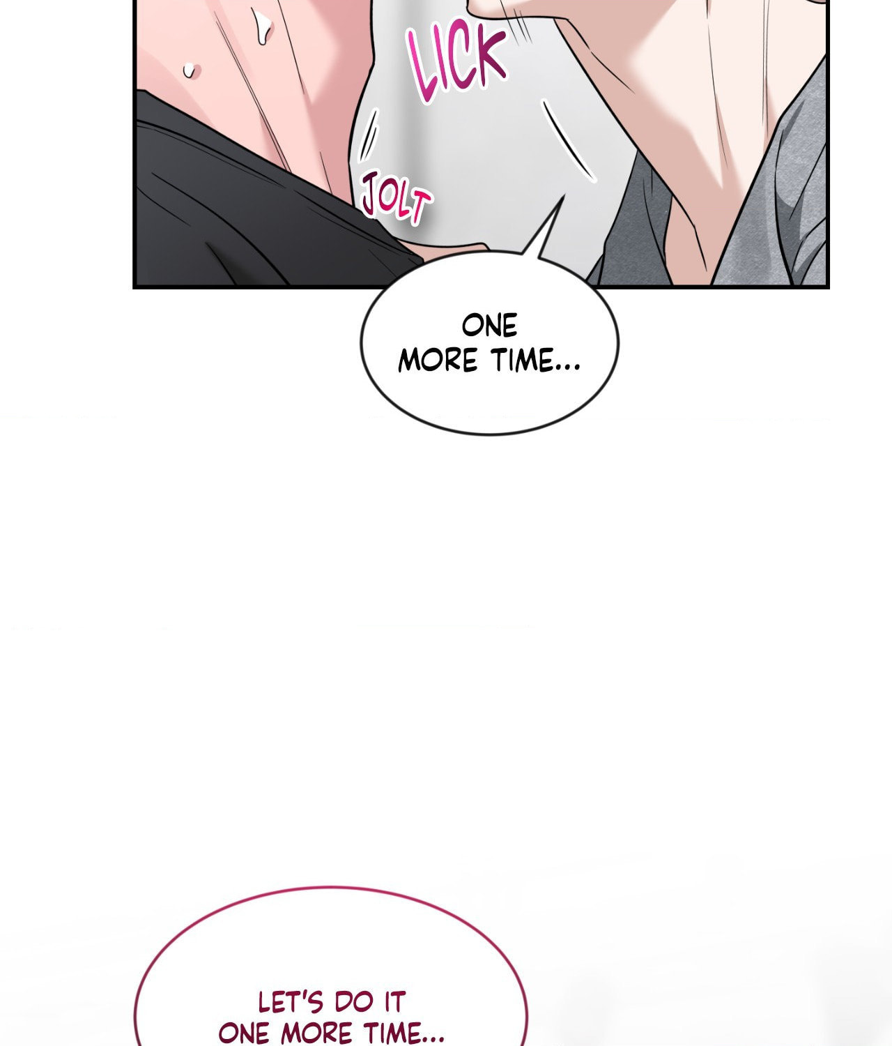 Sketch Chapter 138 page 83 - 