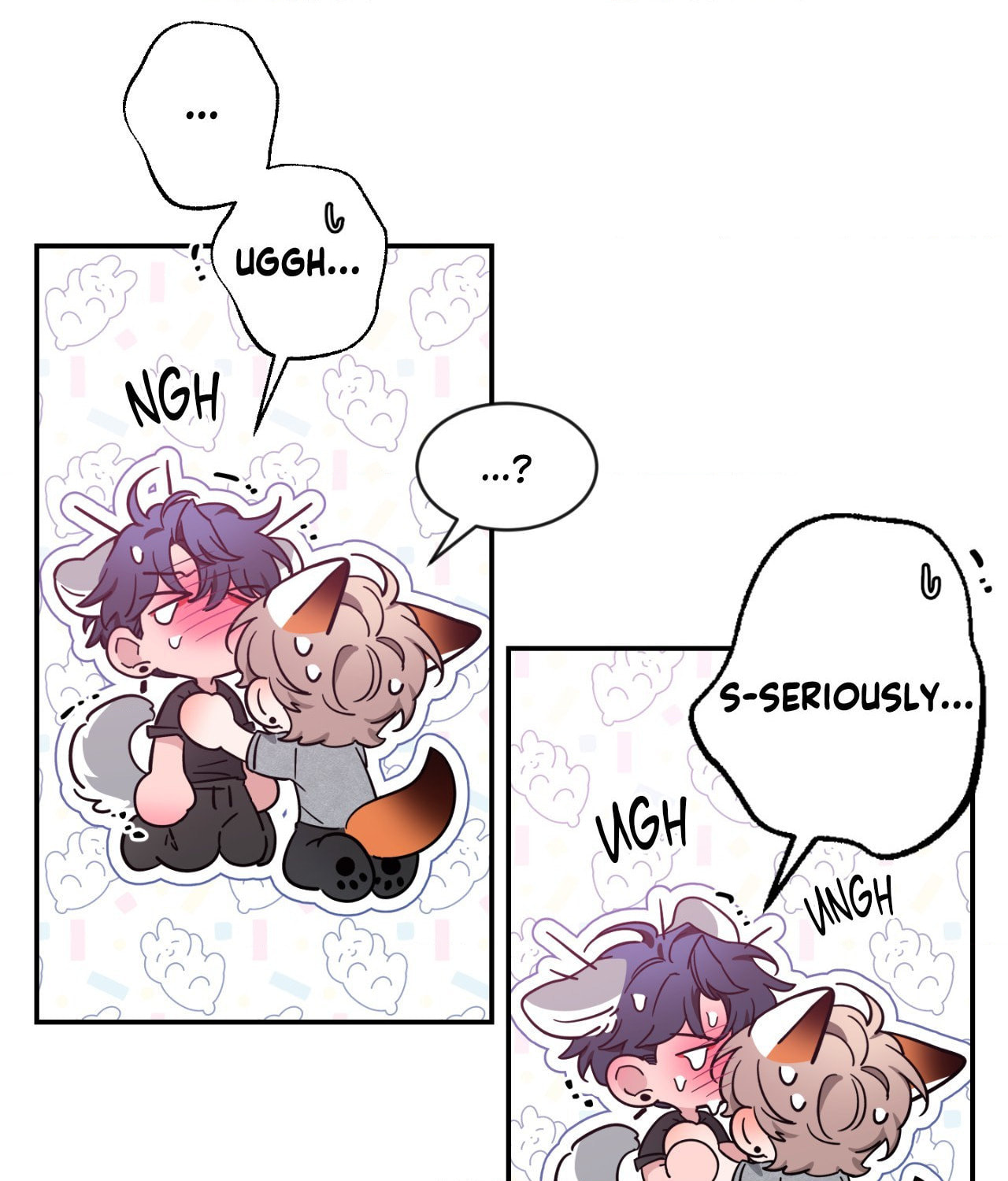 Sketch Chapter 138 page 86 - 