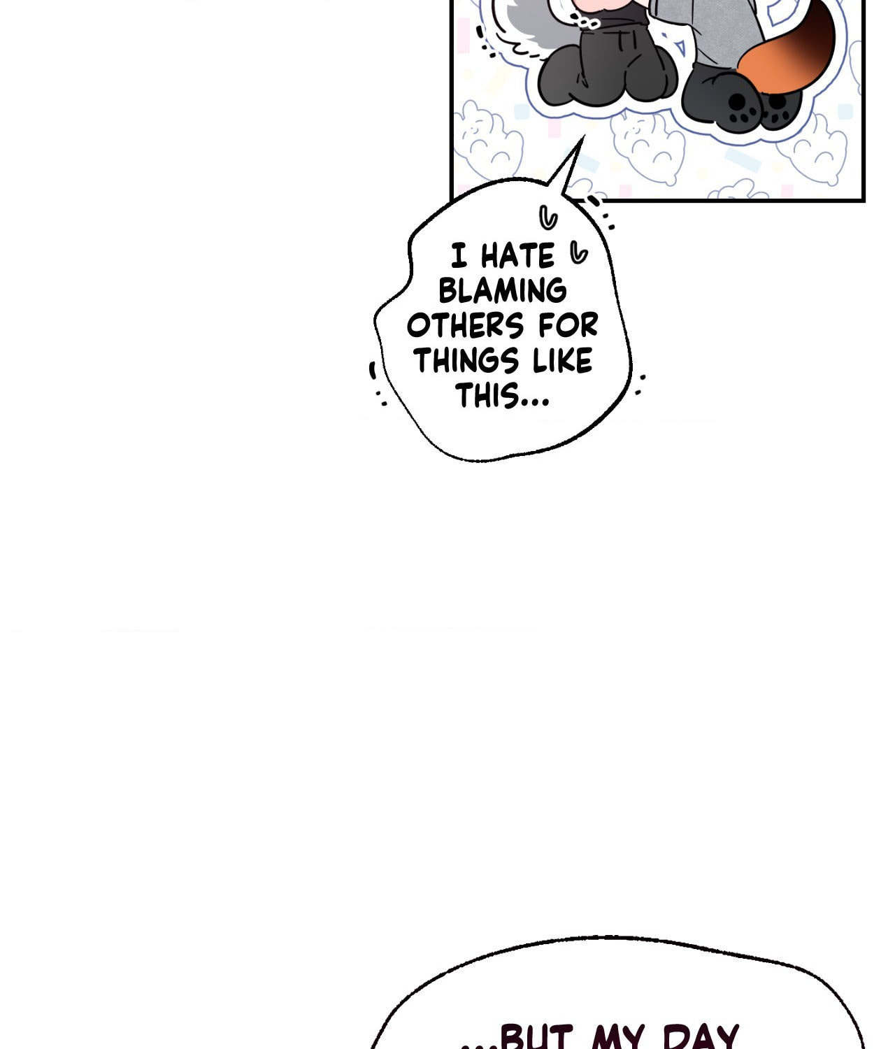 Sketch Chapter 138 page 87 - 