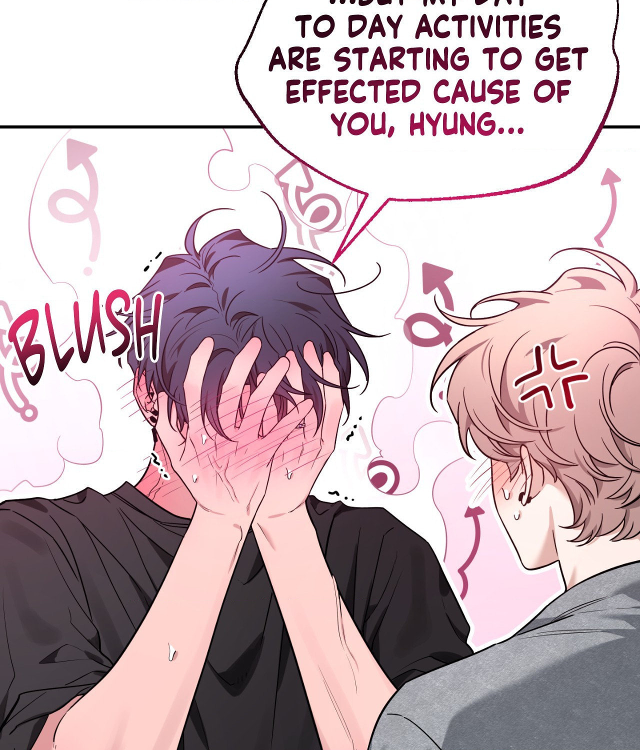 Sketch Chapter 138 page 88 - 