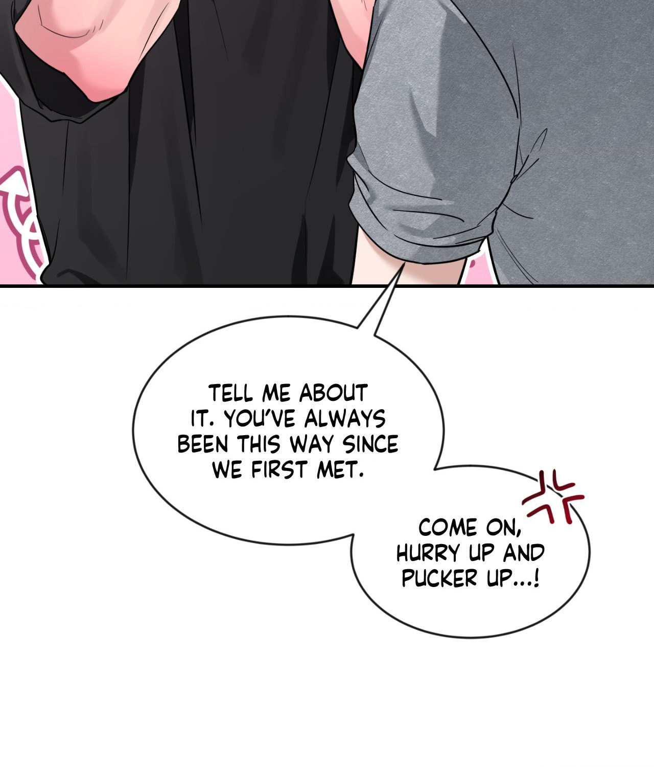 Sketch Chapter 138 page 89 - 