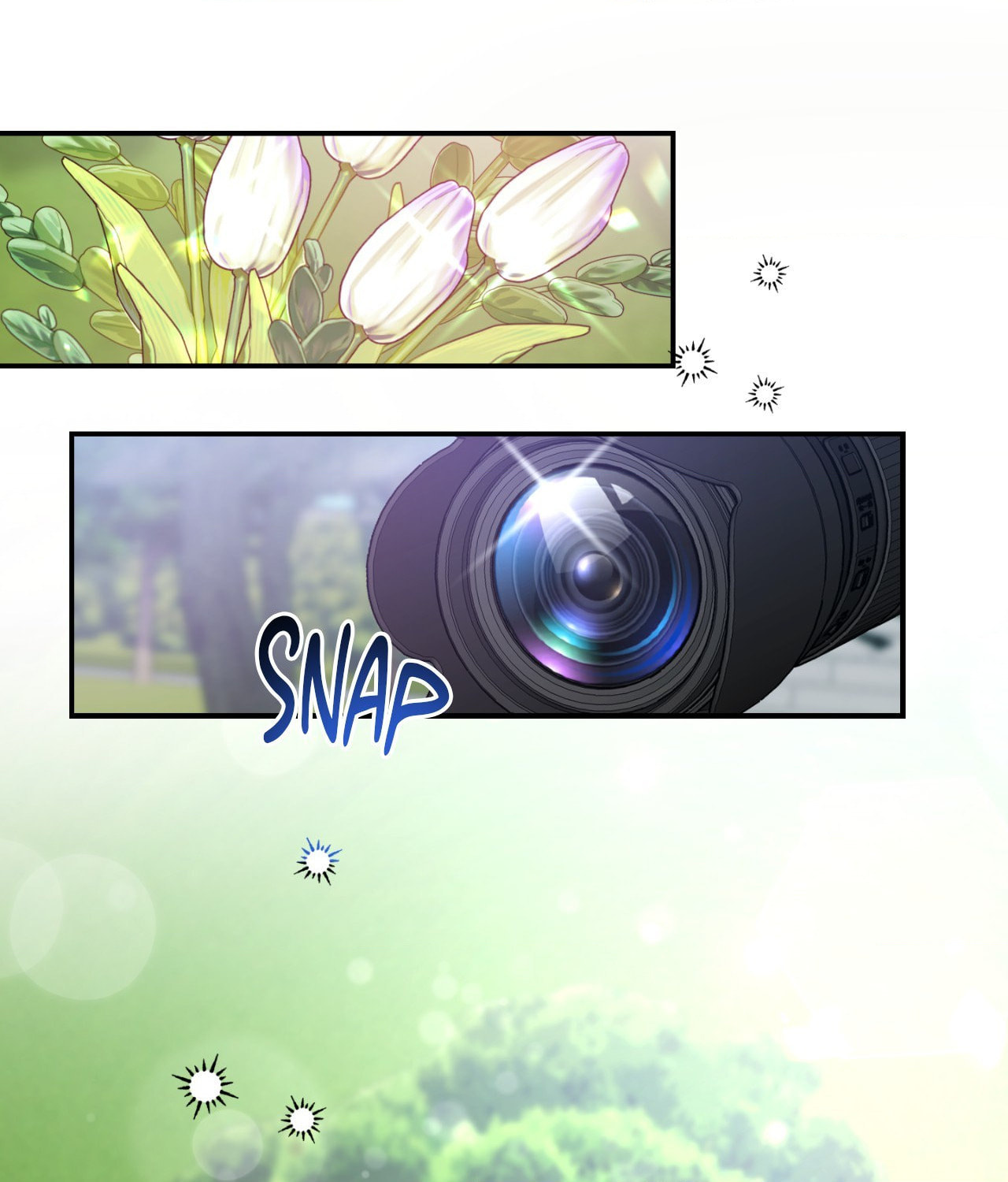 Sketch Chapter 138 page 91 - 