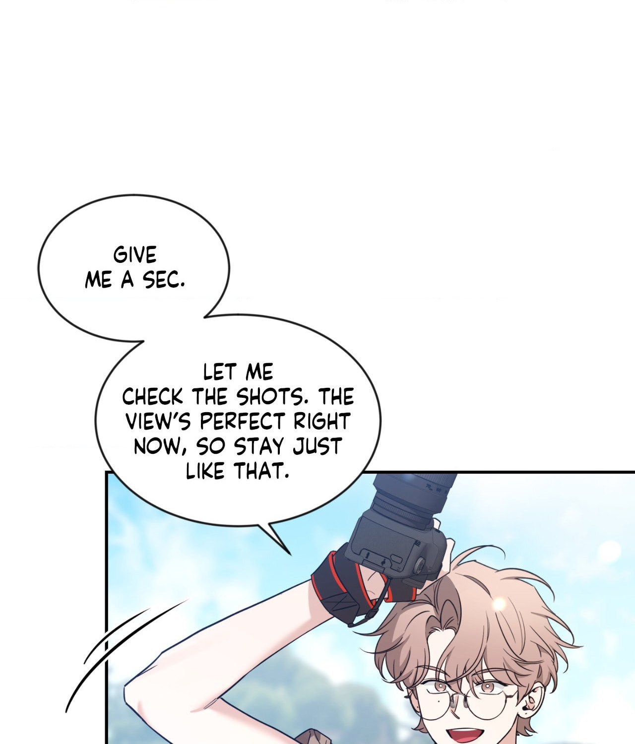 Sketch Chapter 138 page 94 - 