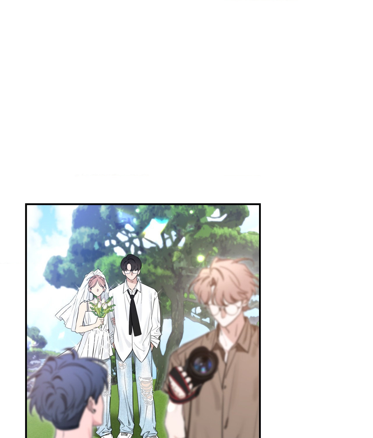 Sketch Chapter 138 page 96 - 