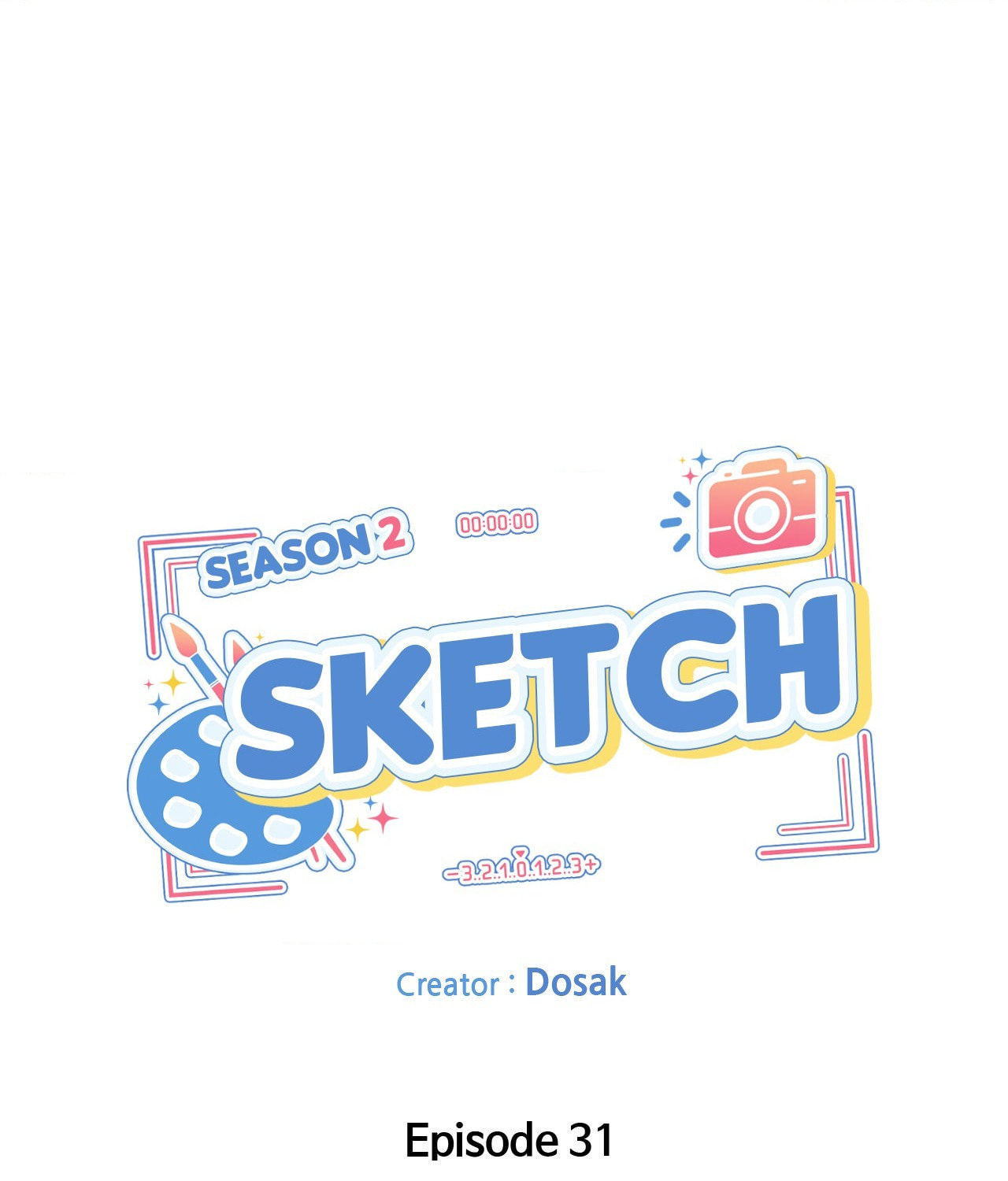 Sketch Chapter 139 page 1 - 