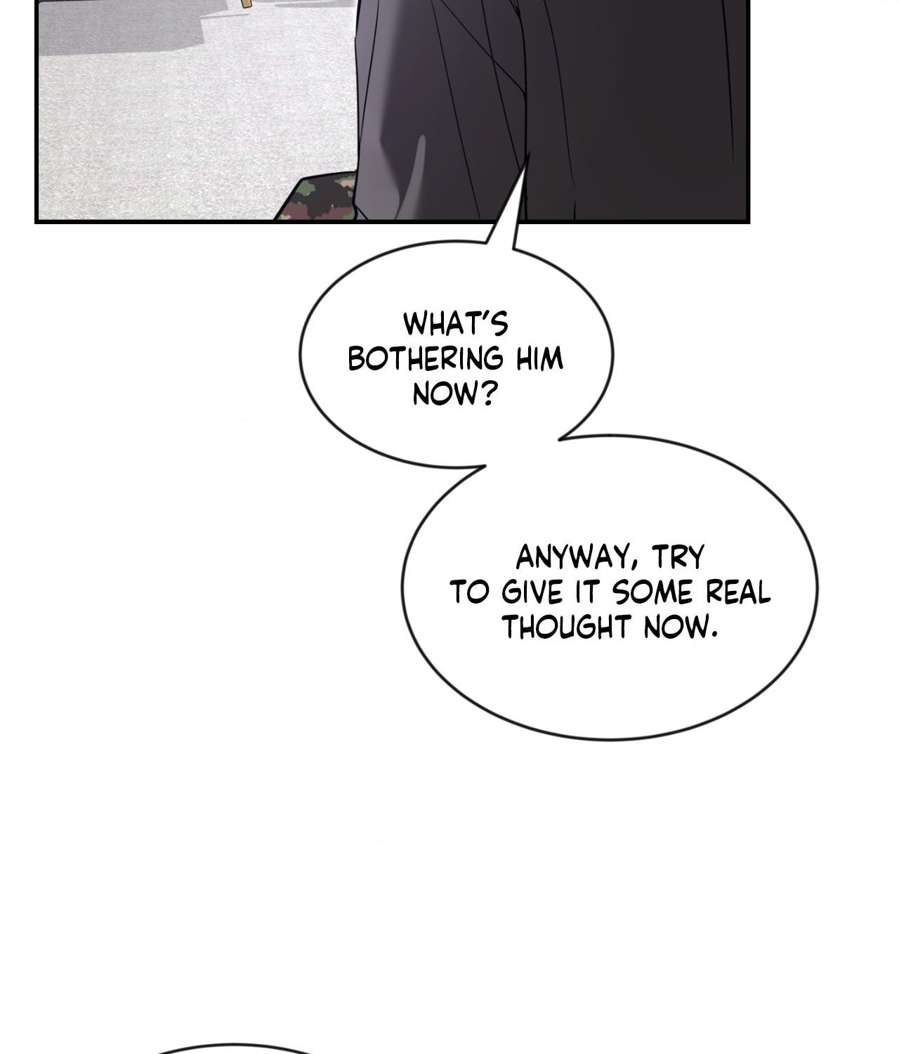 Sketch Chapter 139 page 101 - 