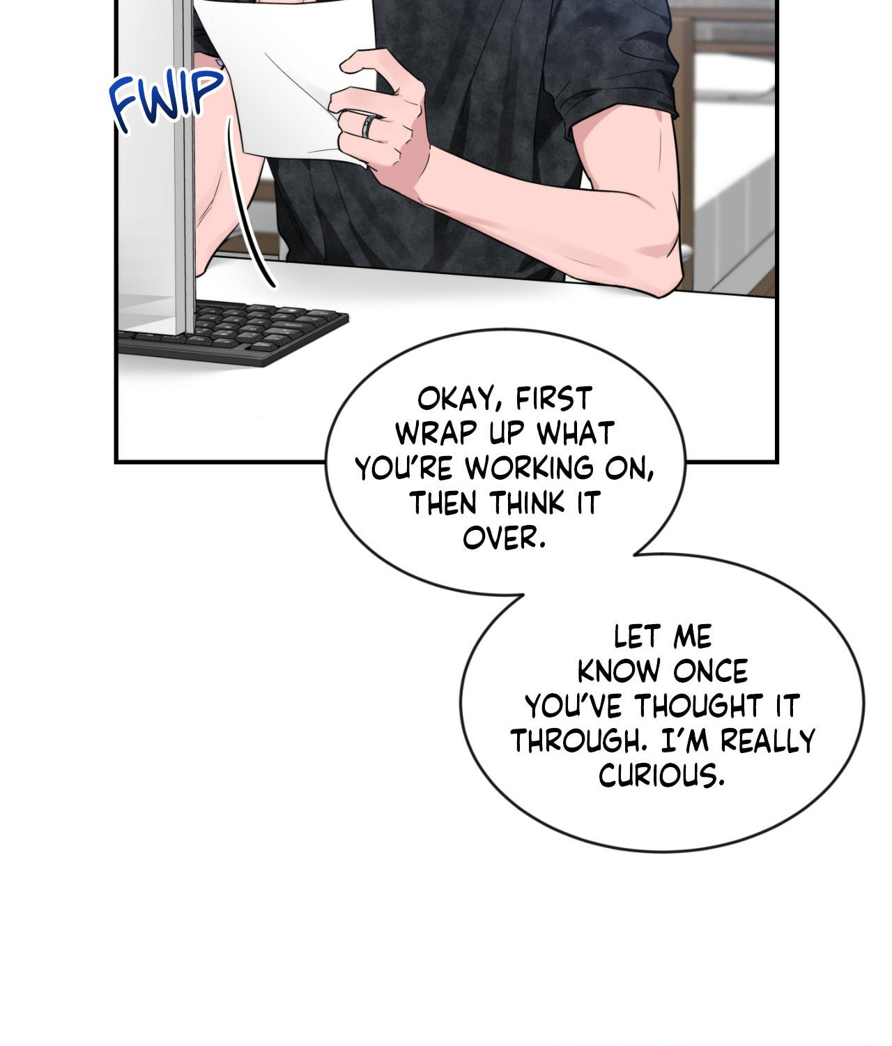 Sketch Chapter 139 page 104 - 