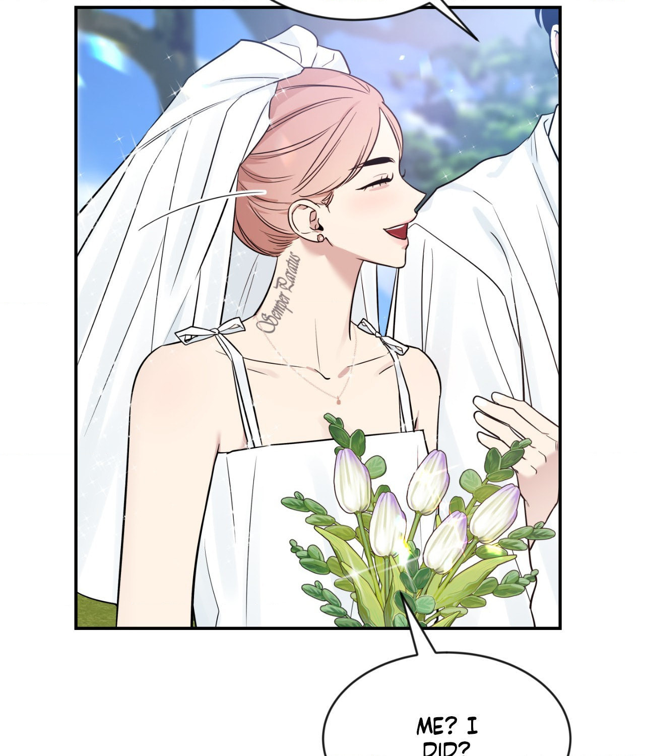Sketch Chapter 139 page 12 - 