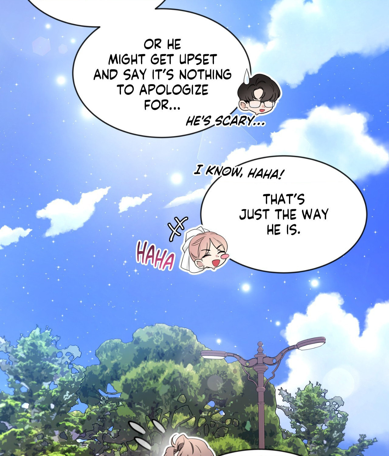 Sketch Chapter 139 page 16 - 