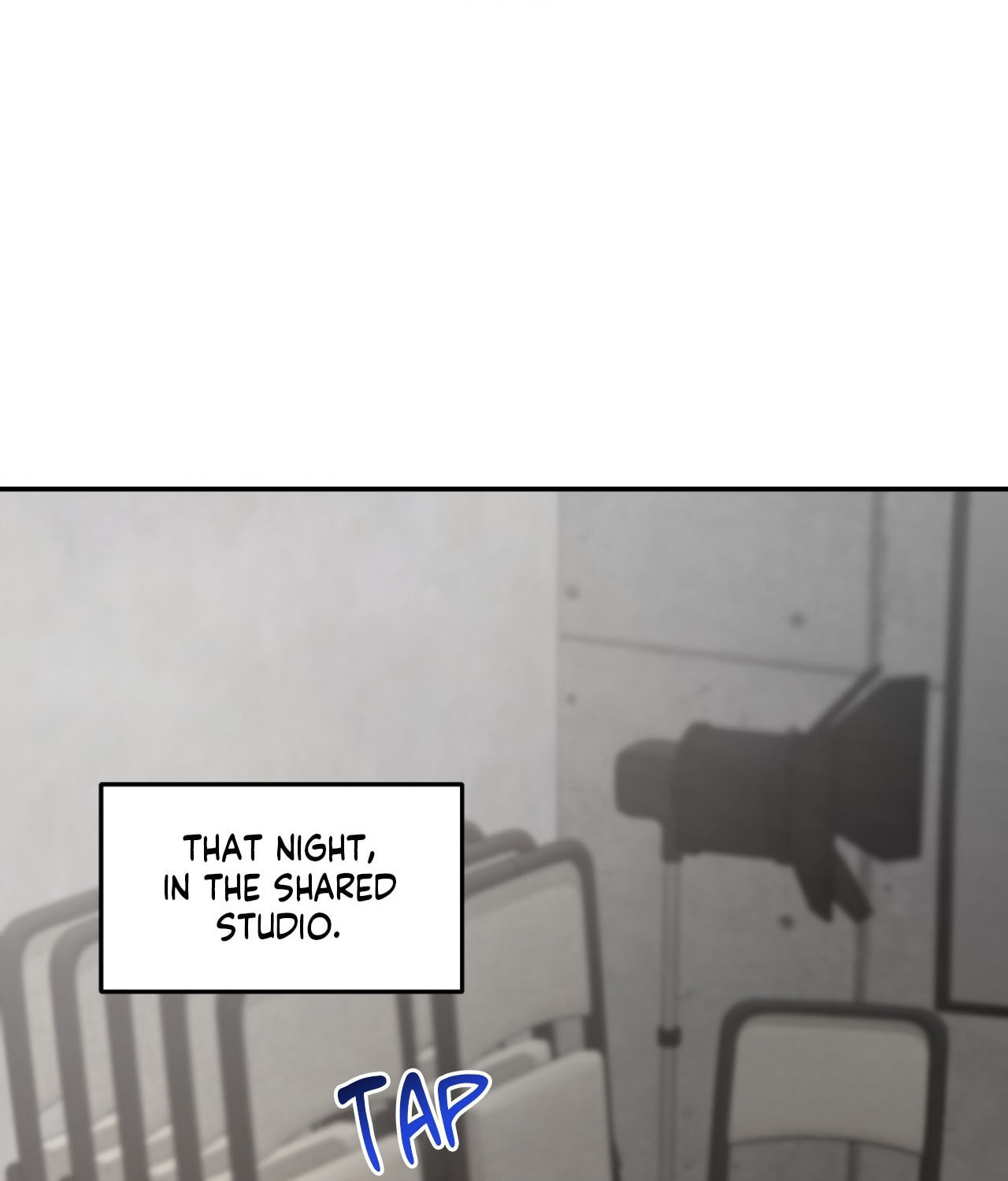 Sketch Chapter 139 page 18 - 