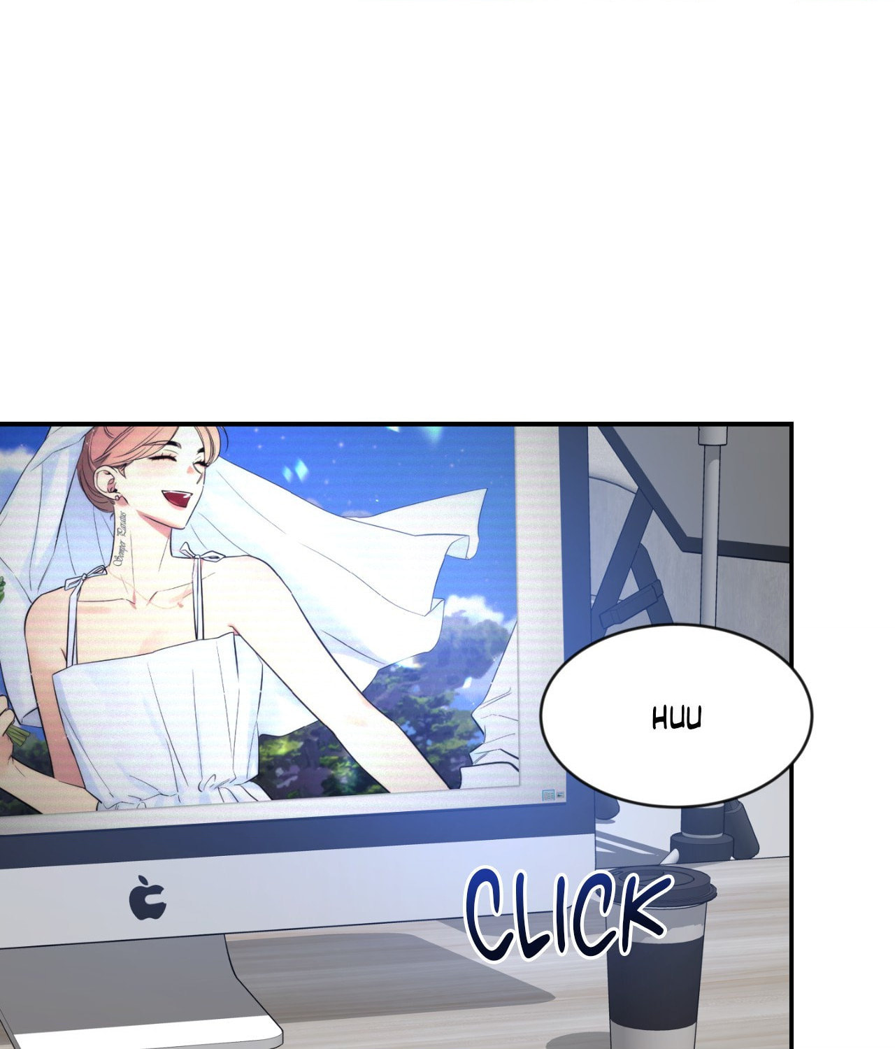 Sketch Chapter 139 page 22 - 