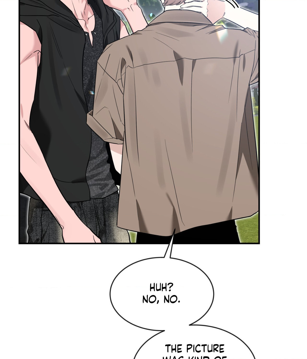 Sketch Chapter 139 page 4 - 