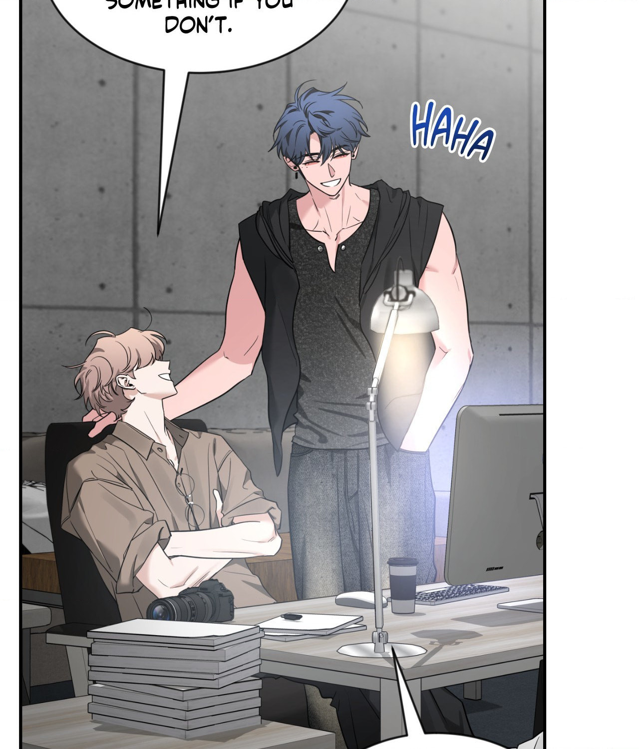 Sketch Chapter 139 page 32 - 