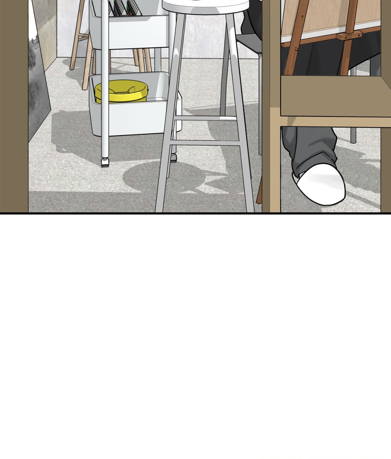 Sketch Chapter 139 page 37 - 
