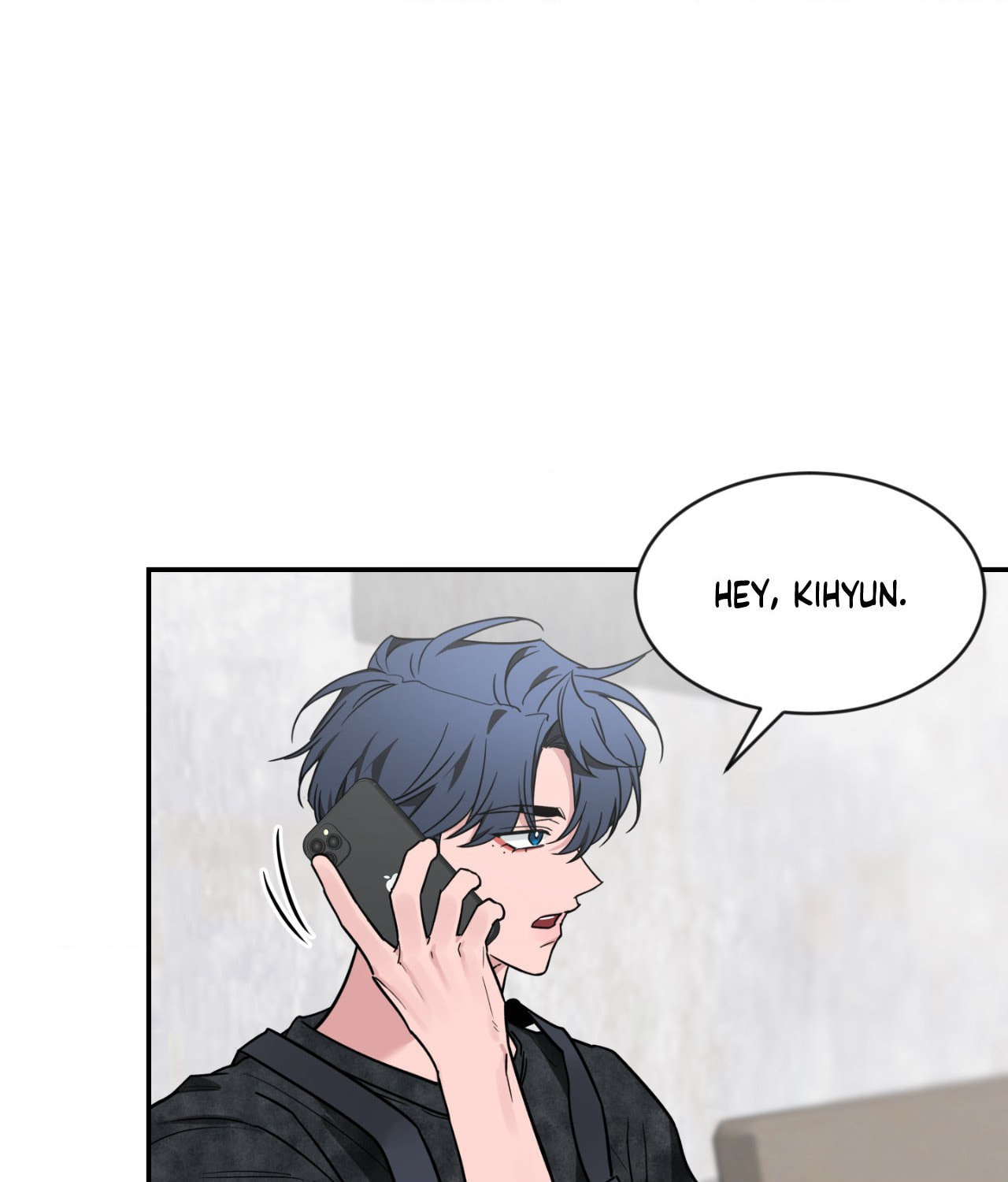 Sketch Chapter 139 page 39 - 