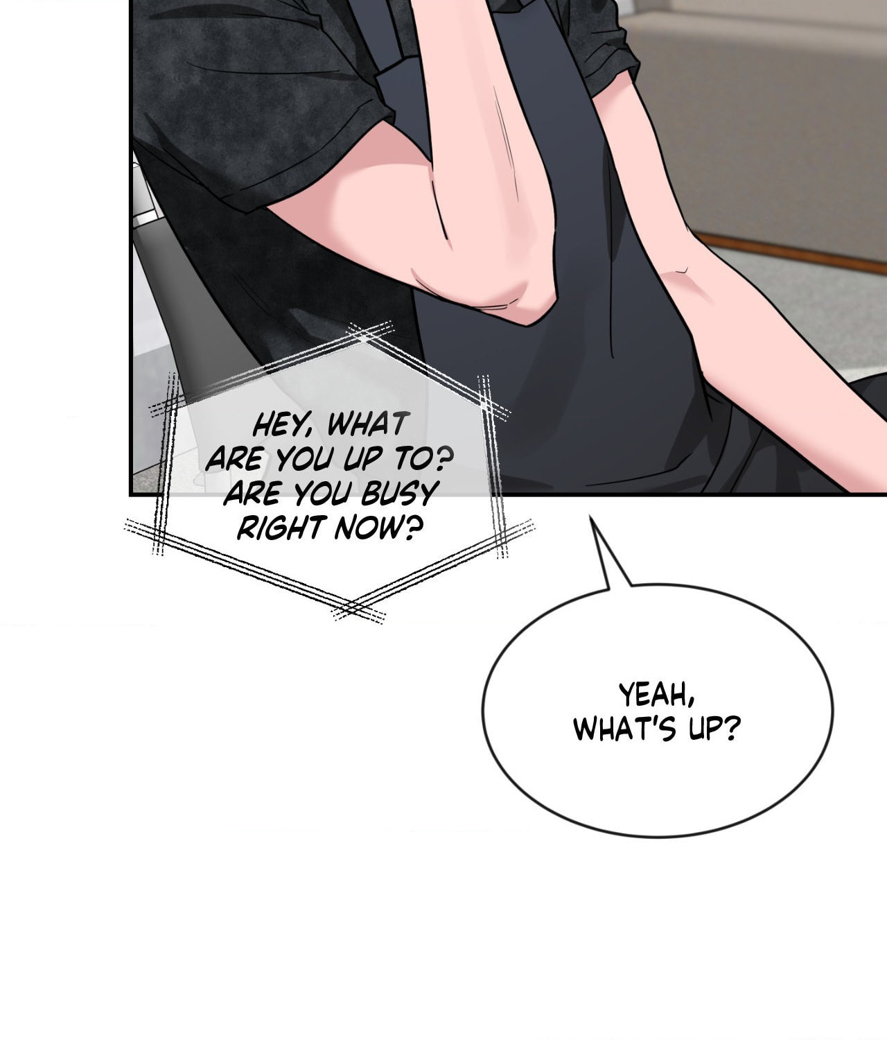 Sketch Chapter 139 page 40 - 