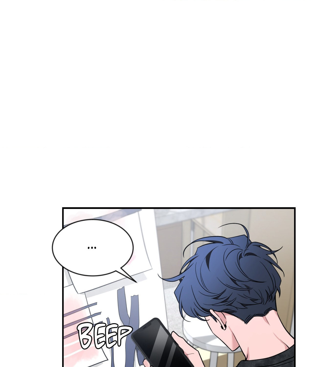 Sketch Chapter 139 page 43 - 