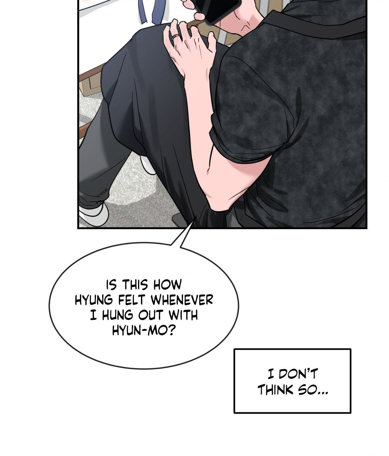 Sketch Chapter 139 page 44 - 