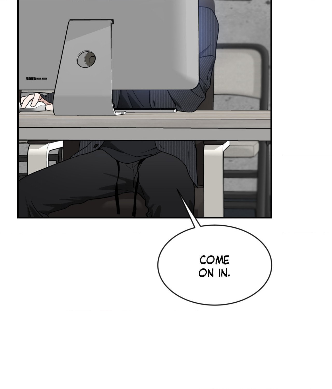 Sketch Chapter 139 page 46 - 