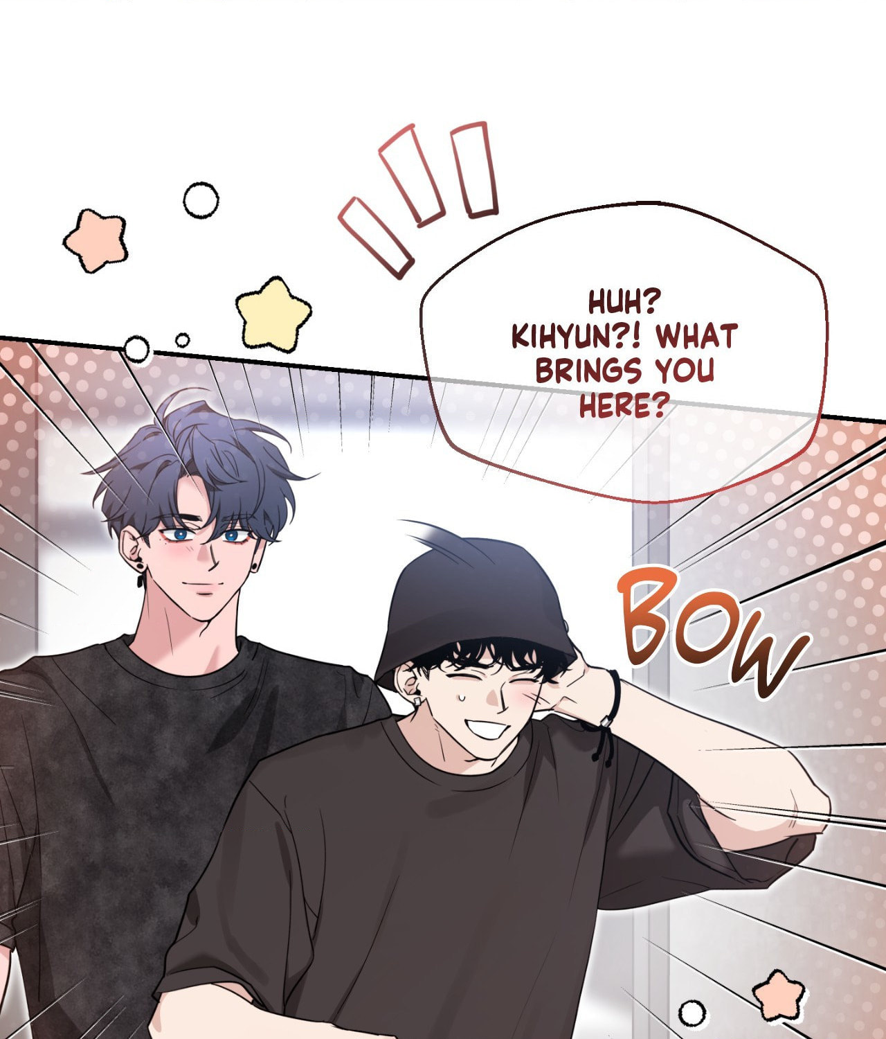 Sketch Chapter 139 page 47 - 