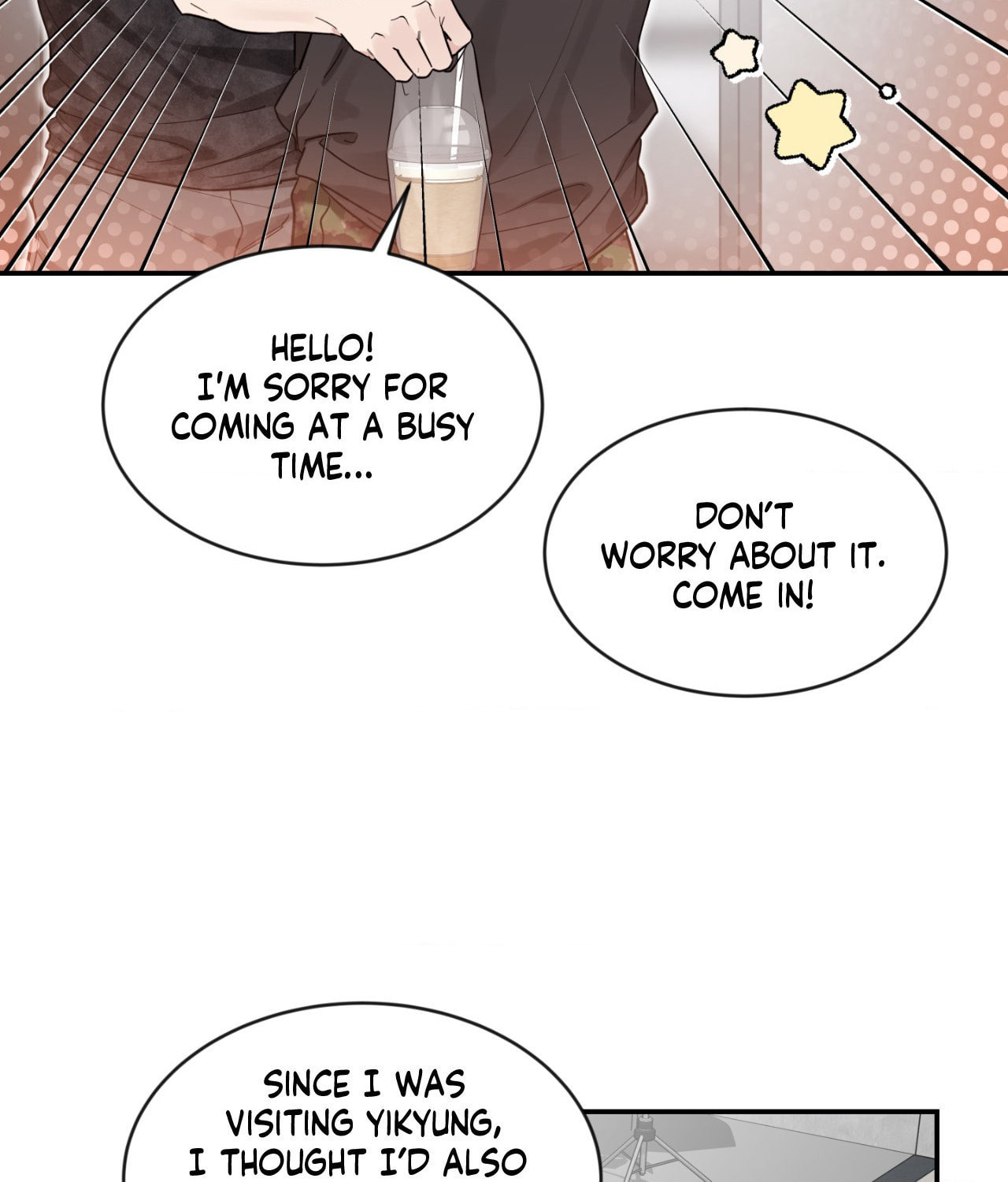 Sketch Chapter 139 page 48 - 