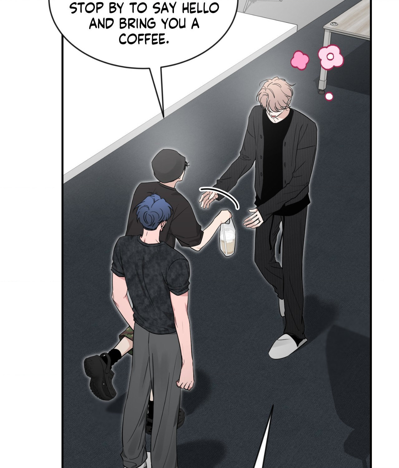Sketch Chapter 139 page 49 - 