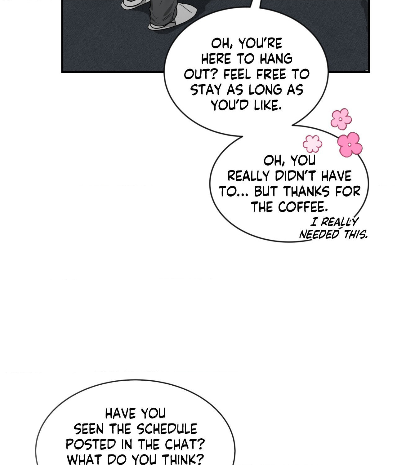 Sketch Chapter 139 page 50 - 