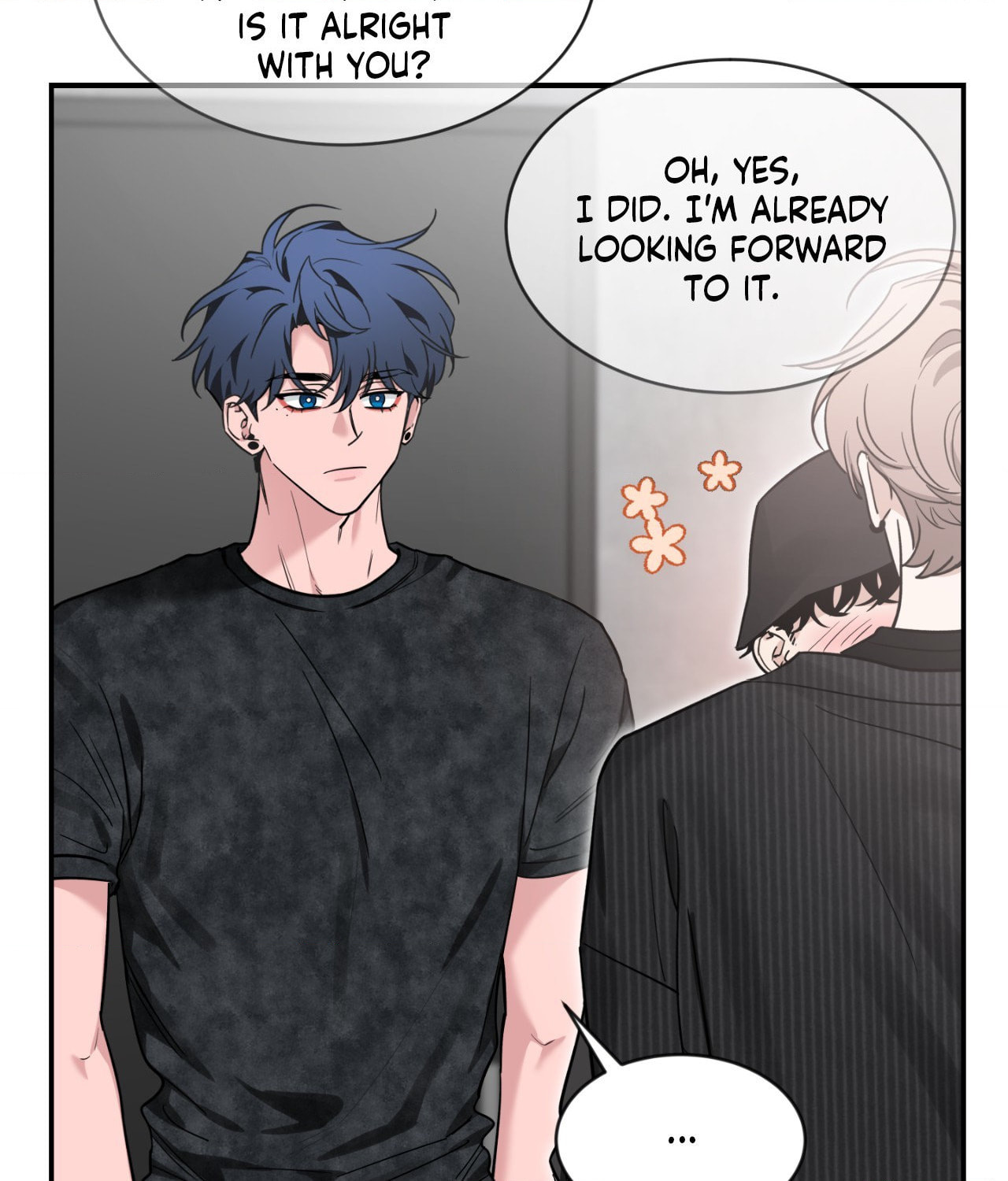 Sketch Chapter 139 page 51 - 